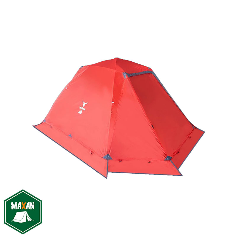 چادر 3-2 نفره پکینیو (کله گاوی) مدل k2021A