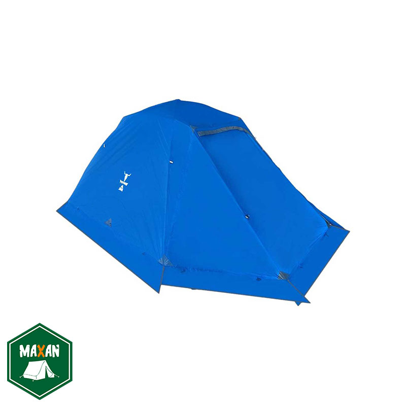 چادر 3 نفره پکینیو (کله گاوی) مدل K2021B