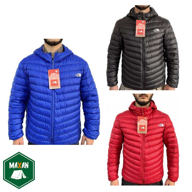 کاپشن پر لایت نورث فیس مدل L1515