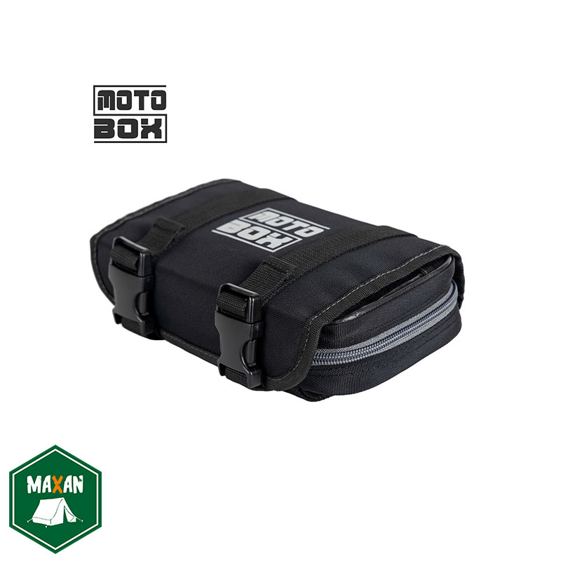 کیف ابزار و پنچرگیری