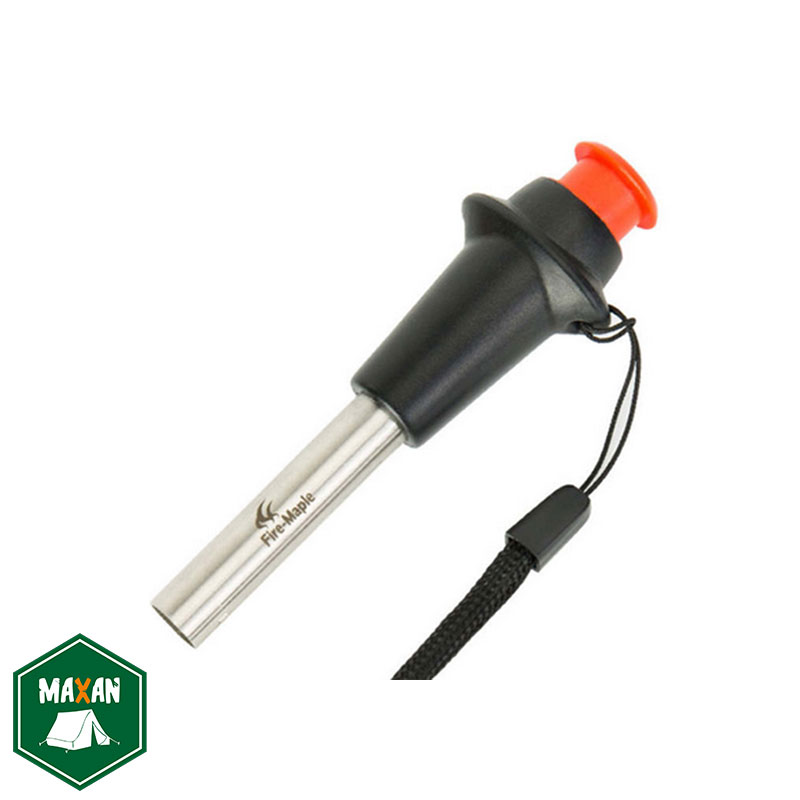 فندک الکتریکی فایرمپل مدل Firemaple Electric Eel Ignition