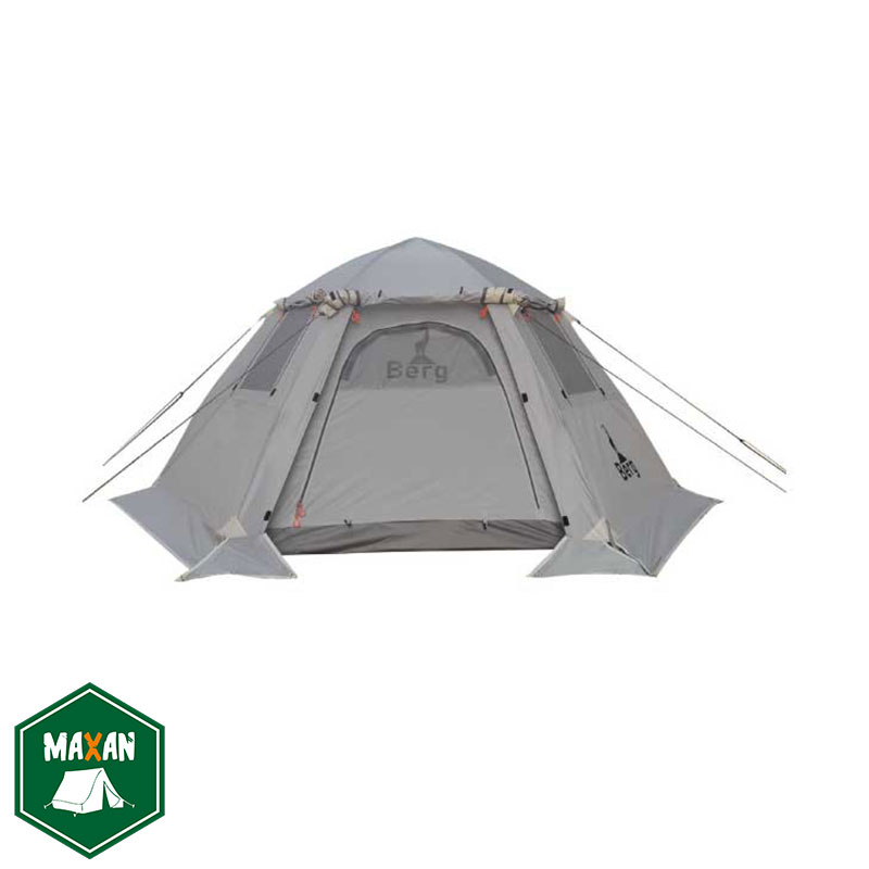 چادر اتوماتیک گتردار Berg مدل ۱۱۰۴