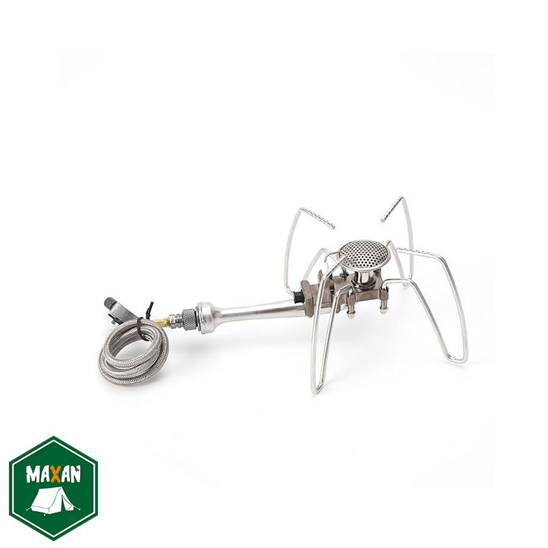 سر شعله Berg مدل B-24