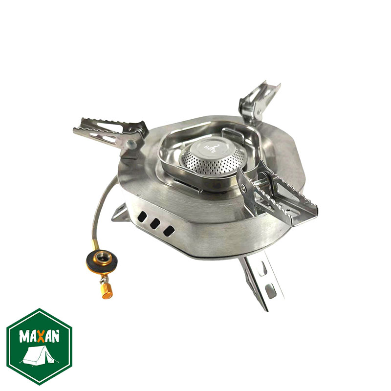 سر شعله Berg مدل B-26