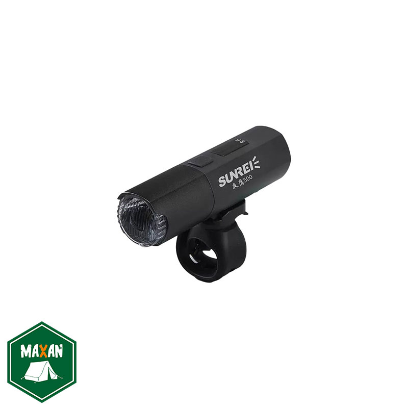 چراغ دوچرخه مدل Nighthawk