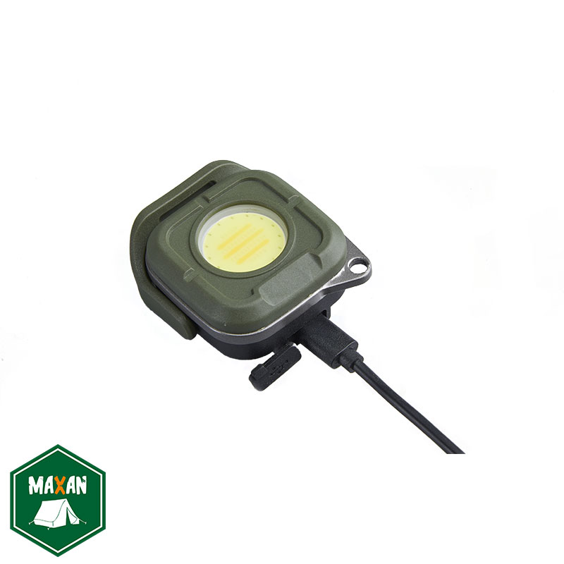 نورافکن مدل C 500