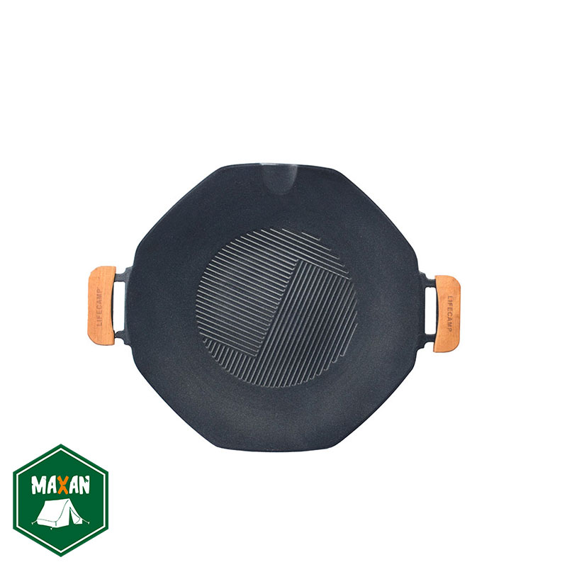 ساج لایف کمپ مدل 45842