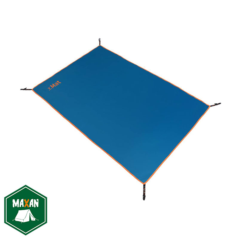 زیرانداز چادر کله گاوی مدل 2001