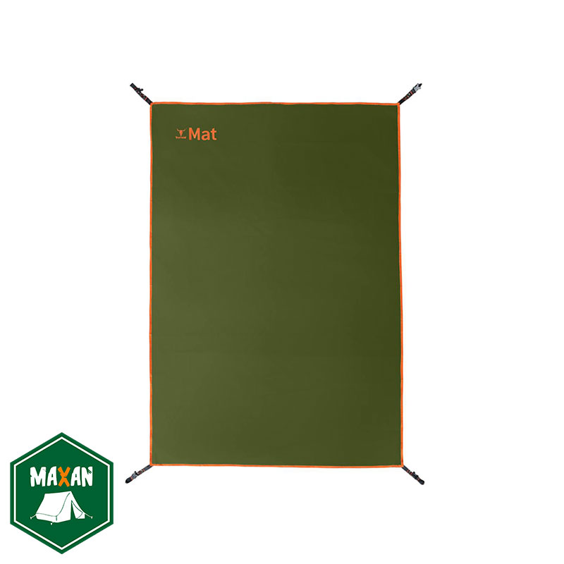 زیرانداز چادر کله گاوی مدل 2002