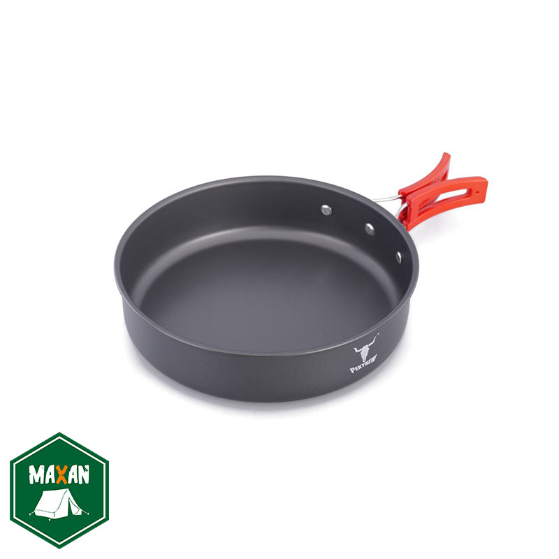 ماهی تابه کله گاوی مدل  SNAKE 1