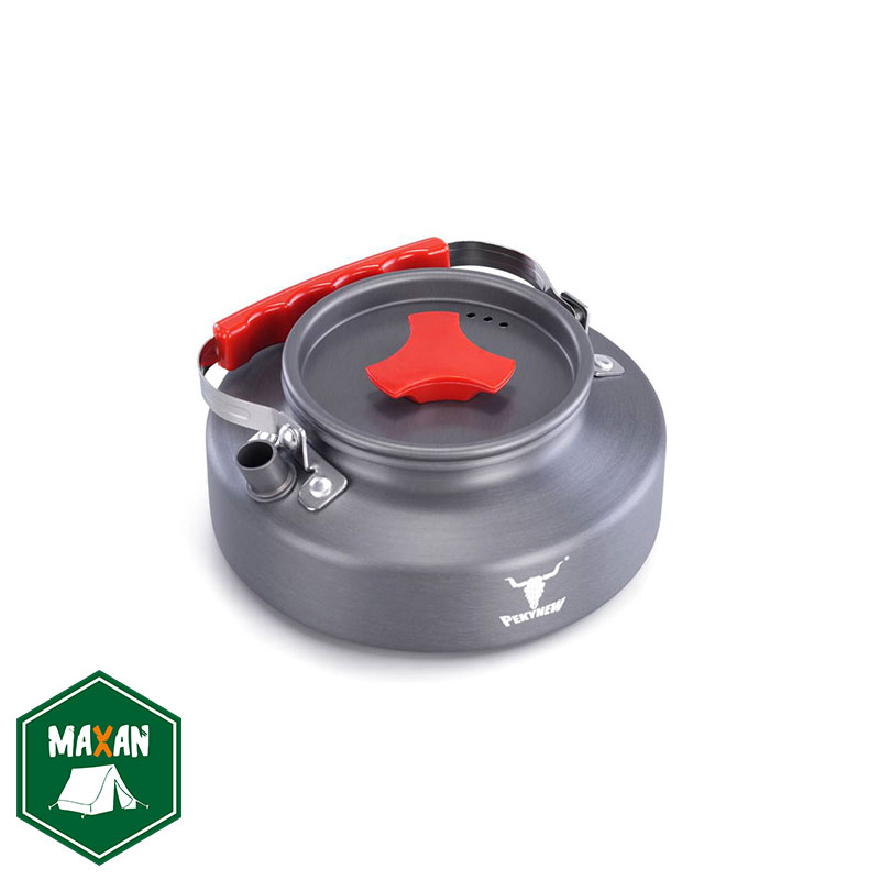 کتری کله گاوی(پکینیو) مدل TASTE 1 یک لیتری