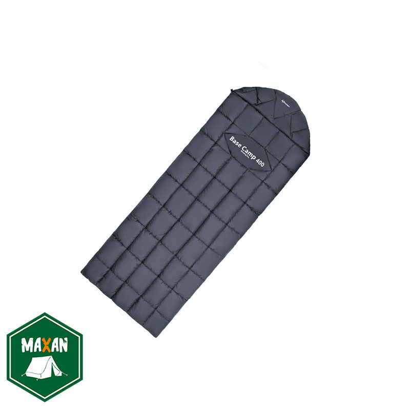 کیسه خواب ادونچر بیس کمپ 400