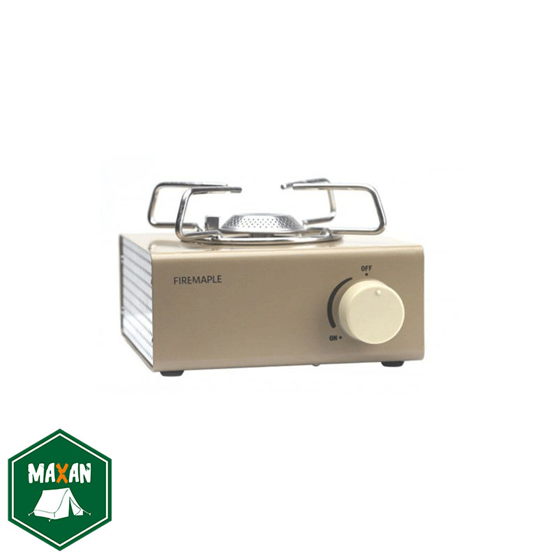 اجاق گاز سفری و کمپینگ فایرمپل مدل (لاک) lac