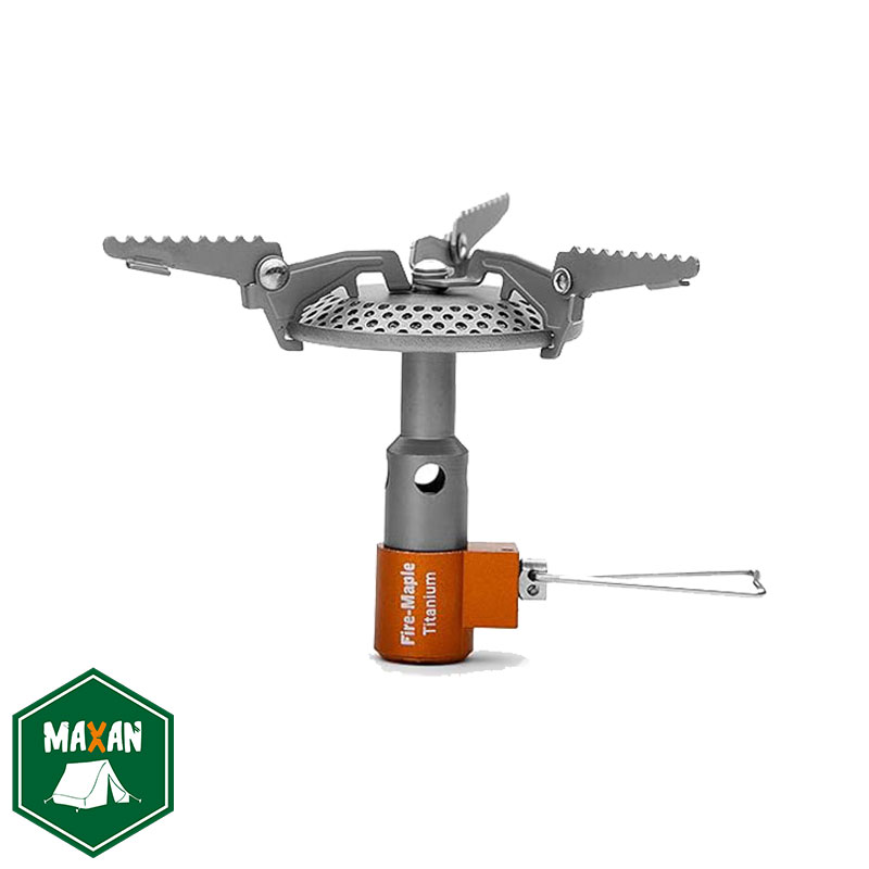 سرشعله فایرمپل مدل FMS -116T