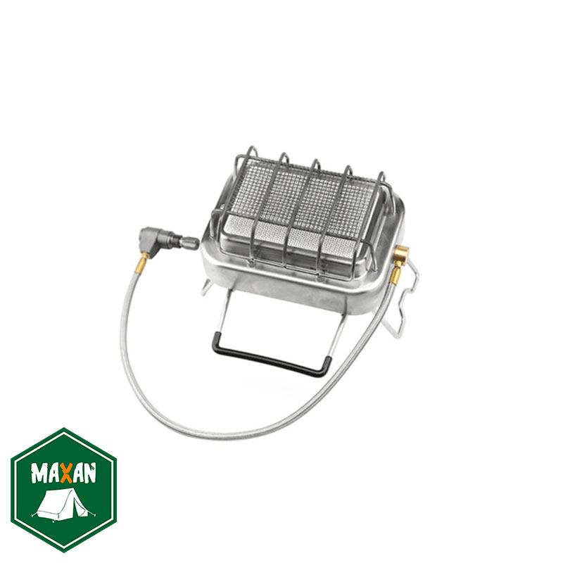 اجاق کمپینگ فایر مپل مدل سان فلاور SUN FLOWER