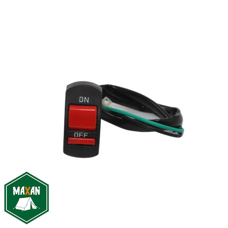 کلید قطع کن (خاموش کن)