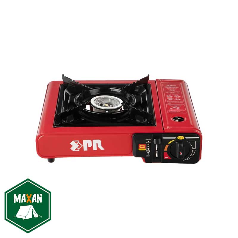 اجاق سفری Pr