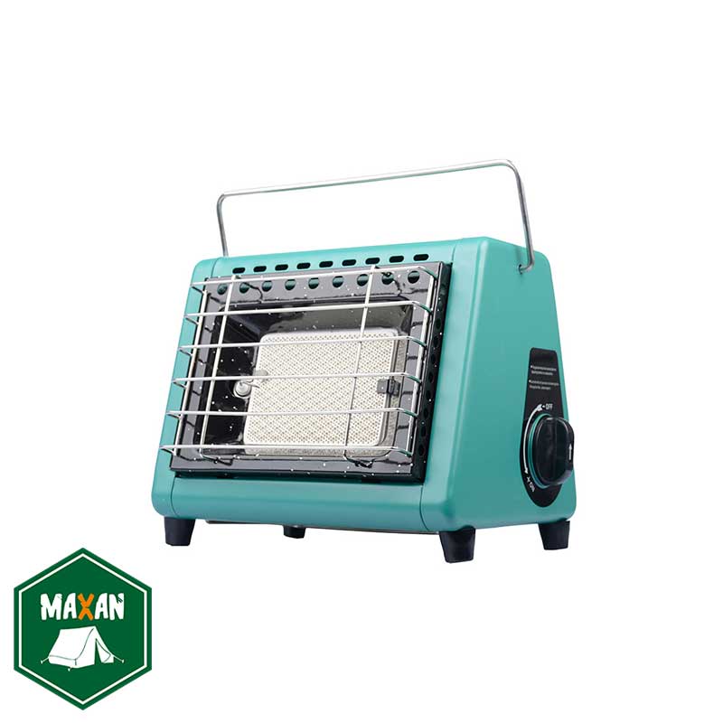 بخاری اسنوهاک کد SN-H23