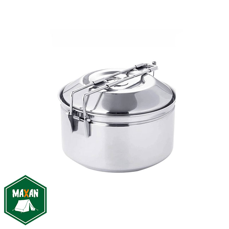 قابلمه استیل فایرمپل مدل ANTARCTI