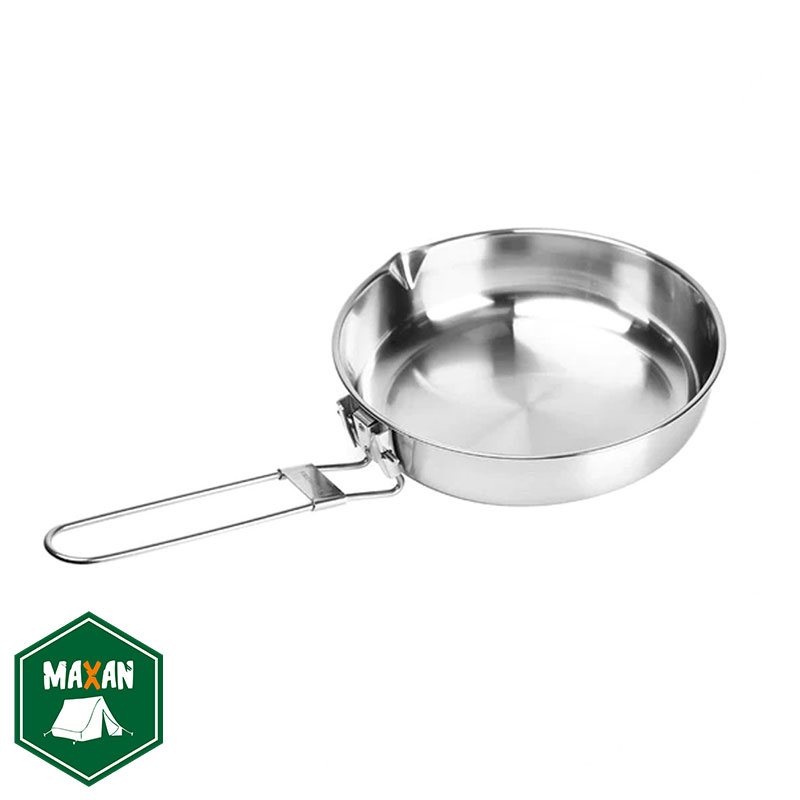 ماهیتابه فایرمپل انتارکتی 8