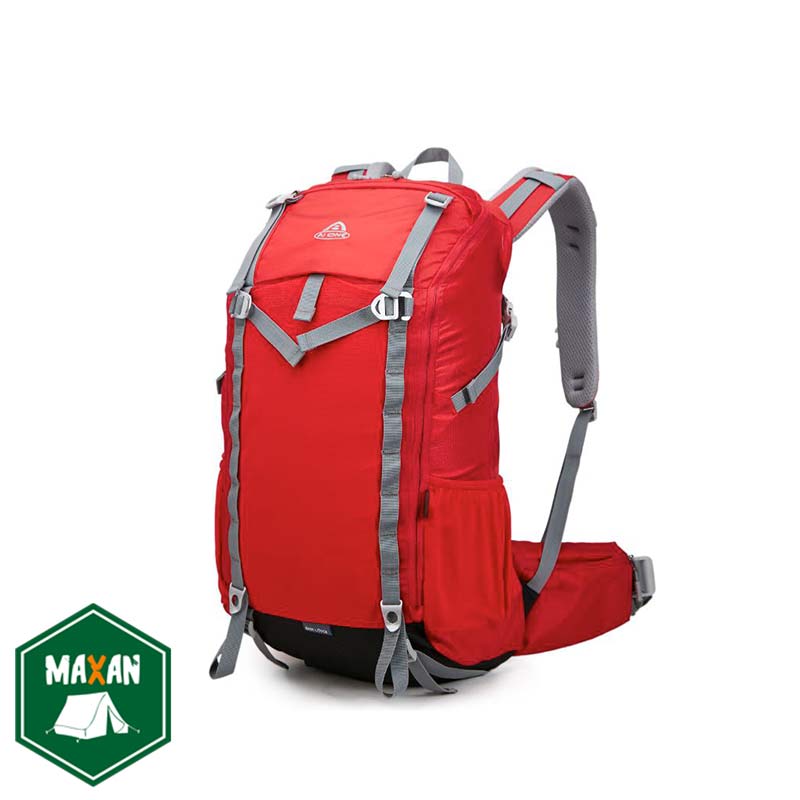 کوله پشتی کوهنوردی 40 لیتر ایوان کد KA-2273