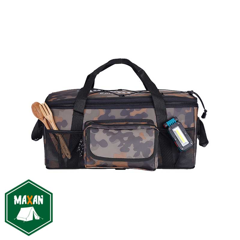 ساک ادونچر کارگو گیر