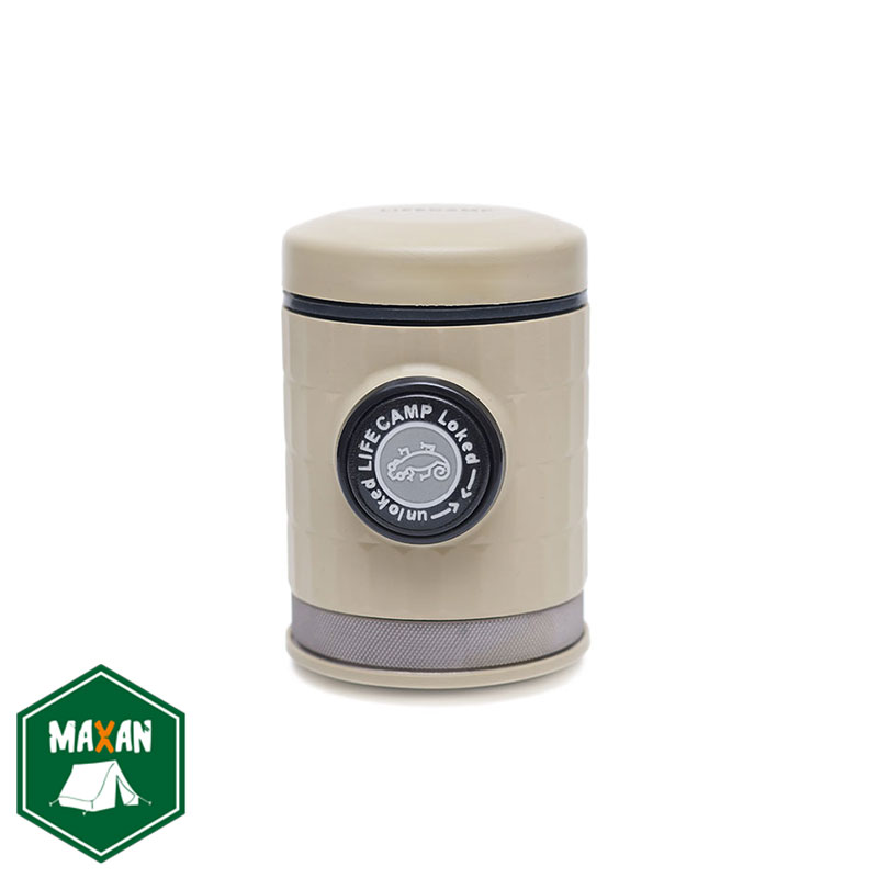 اسپرسو ساز لایف کمپ مدل JETCUP کد 45852