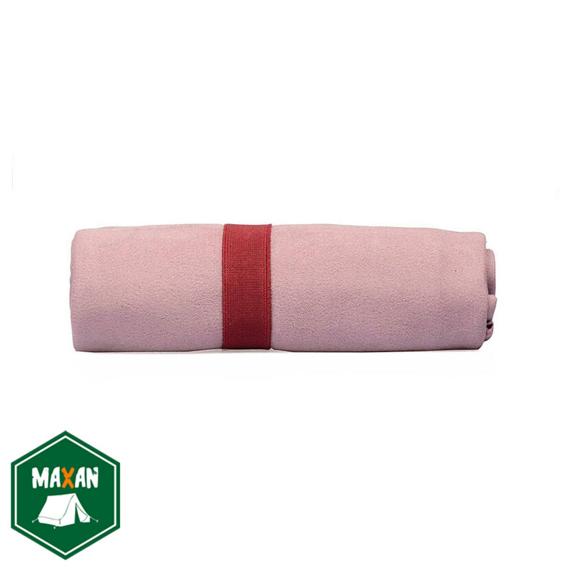 حوله سفری کوچک هپی کمپ کد 46826