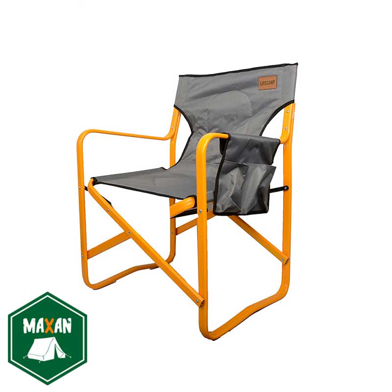 صندلی طرح کارگردانی هپی کمپ کد 46841