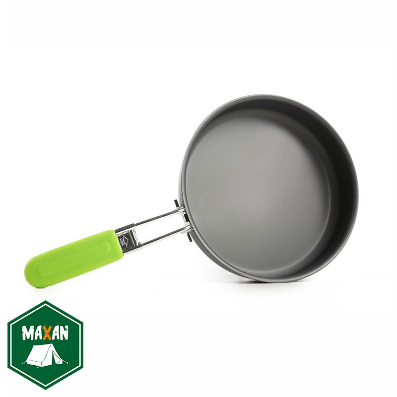 ماهیتابه 1.2 لیتری سایز کوچک اسنوهاک کد SN-F20