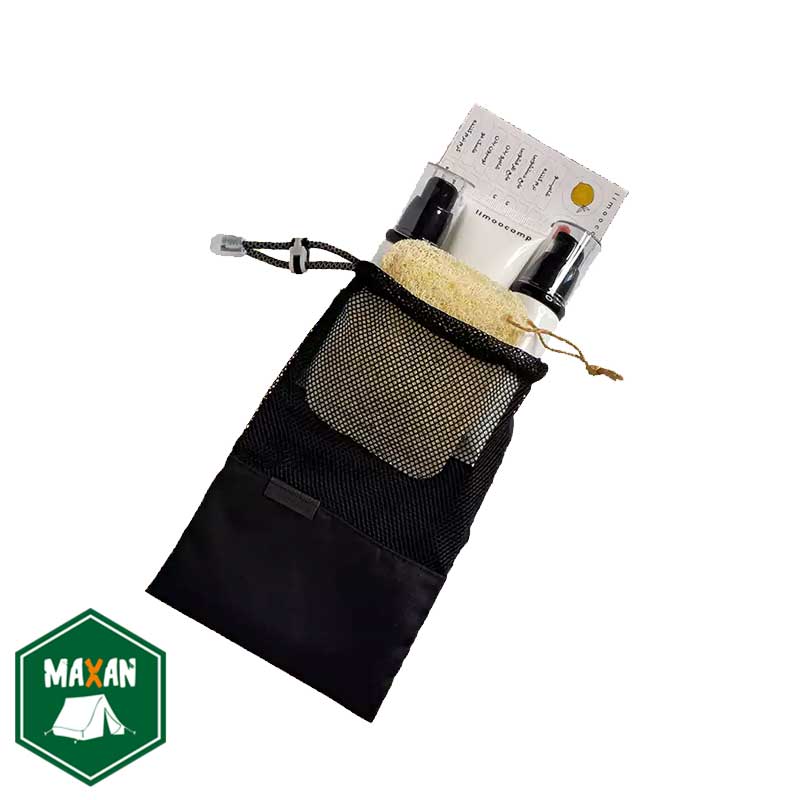 پک جا مایع سفری-کد 116