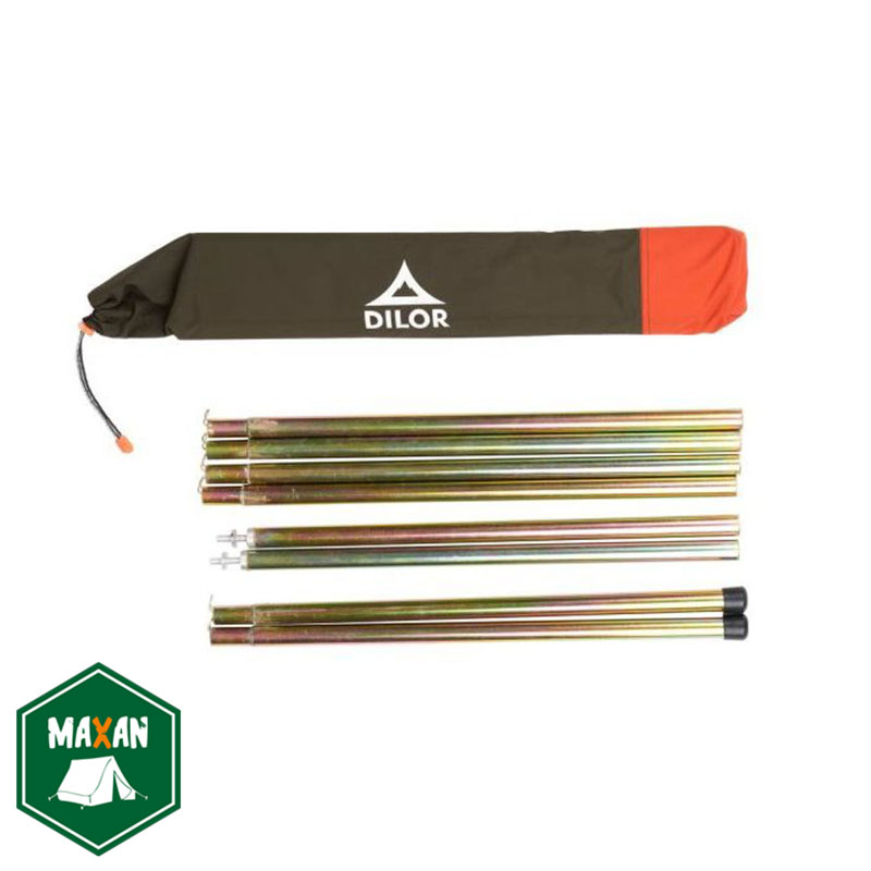 بسته دوعددی پایه تارپ