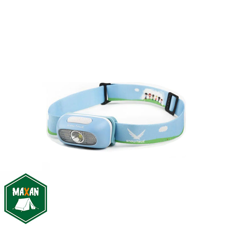 هدلامپ اسنوهاک مدل L20L کد SN-H8115