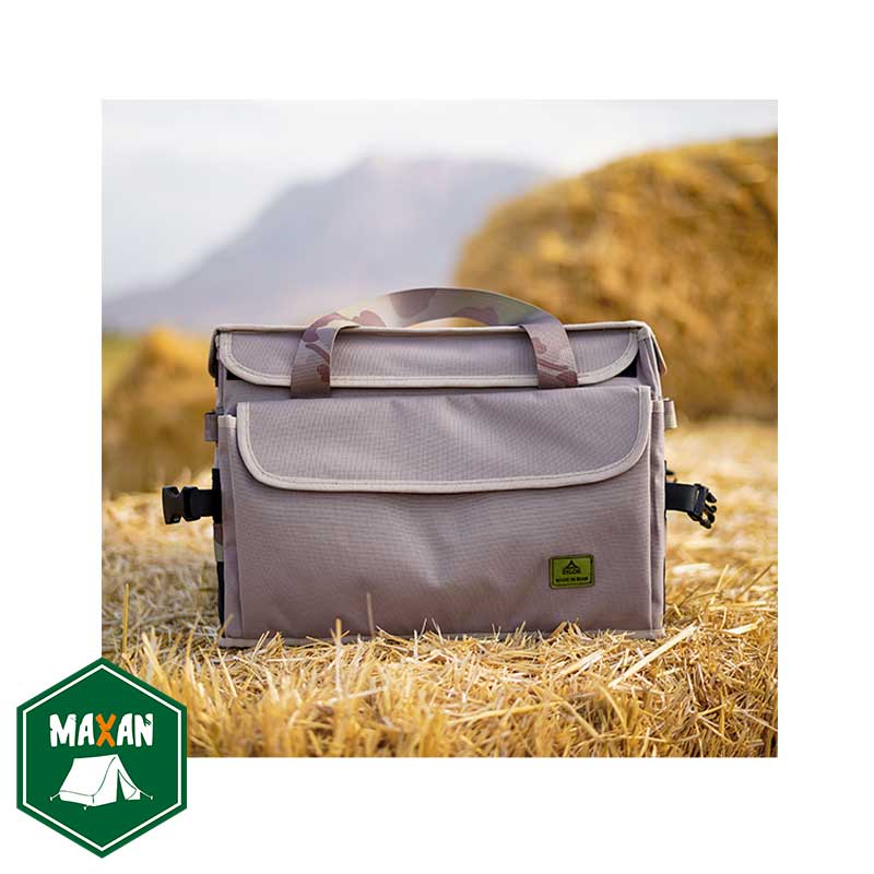 ساک حمل بار مدل organized