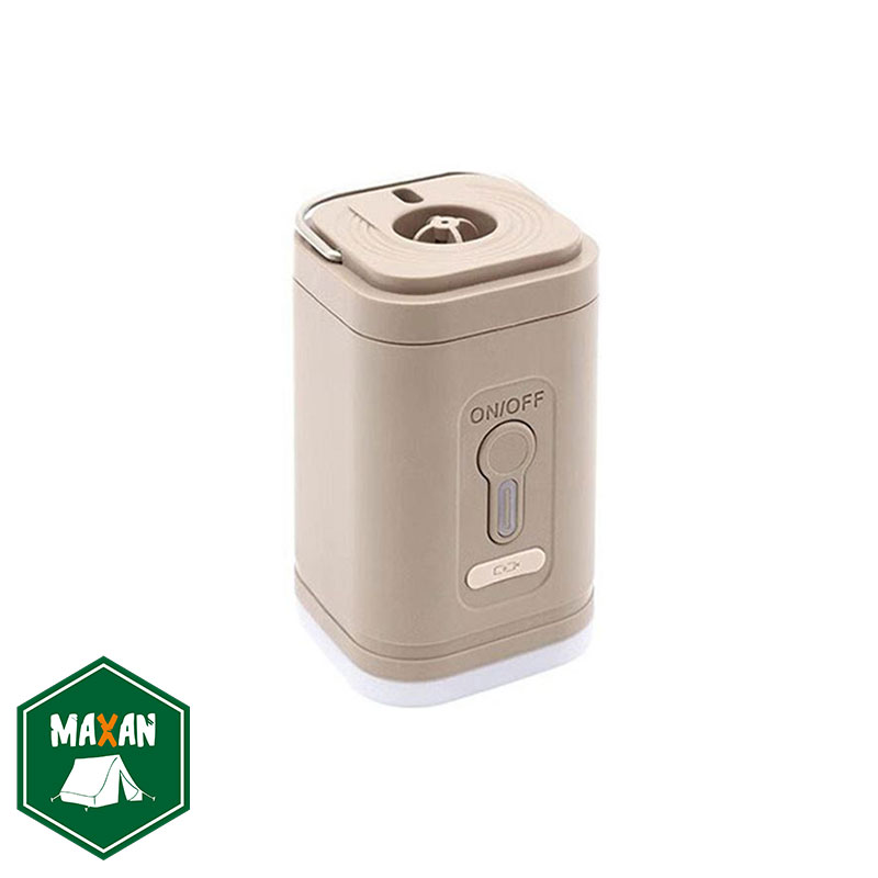 مینی پمپ شارژی کد p1