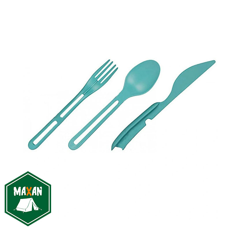 ست سه عددی قاشق پروکوک PROCOOK