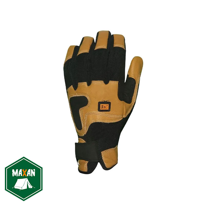 دستکش موتورسیکلت EX2 مدل 1330