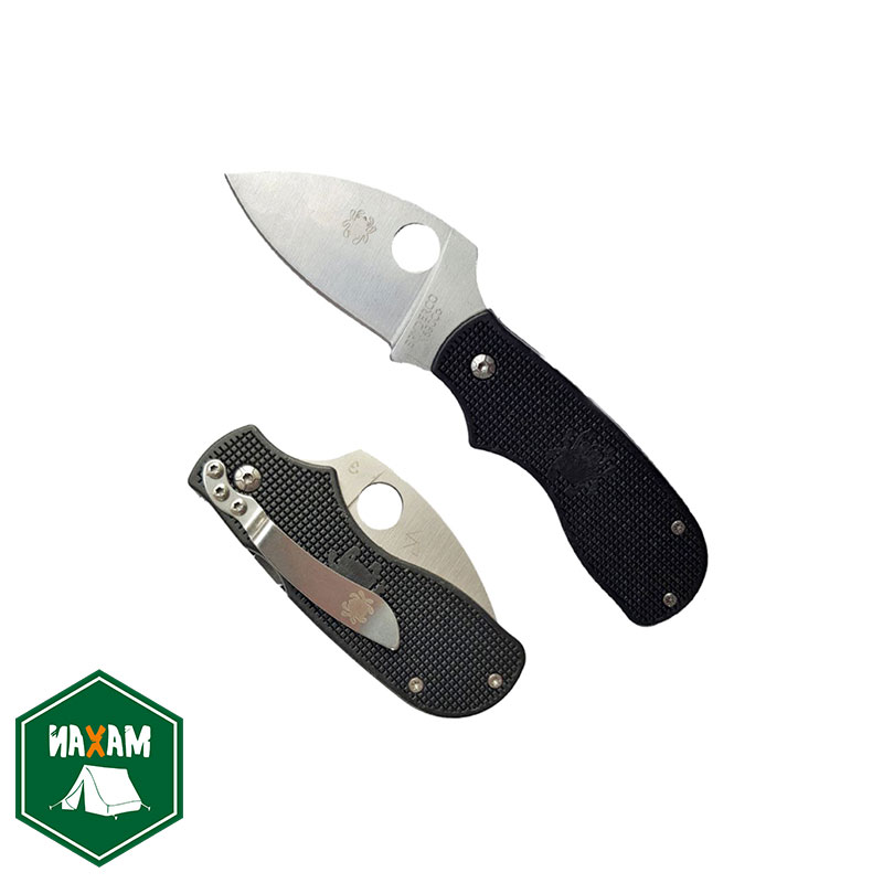 چاقو تاشو اسپایدر کو Spider co مدل N-690f