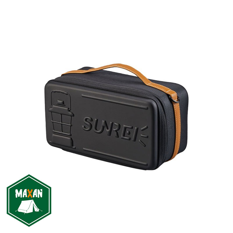 کیف حمل سانری مدل Lamps Storage bag