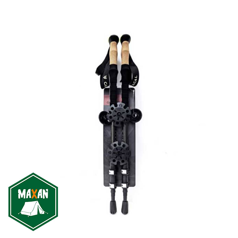 باتوم کلیپسی کاراکال مدل PV7100 Caracal
